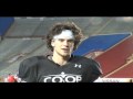 NUTV Dino Myte: Erik Glavic (Season 2 Episode 1)