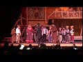 It's a Fine Life - Reprise (Oliver!) Union - Endicott