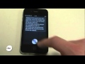 L humour De Siri Sur L iphone 4s