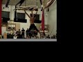 Aerial Dance \
