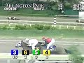 ARLINGTON PARK, 2008-09-04, Race 2