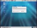 Fedora 9 PackageKit Update Applet