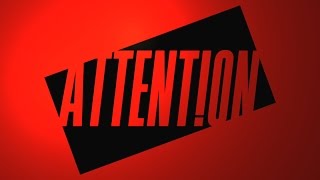 Attention - Charlie Puth (Vietsub)