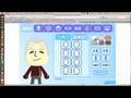 Want a Mii but Wiiless?