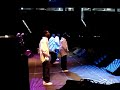 Troop "Spread my wings" dance break down...Chicago 8-16-08
