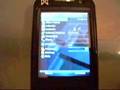MWg Atom Life Unlocked GSM Device