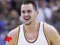 Three Hoop Stars Who Could Go Pro