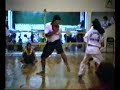 TAEKWONDO CHUNKWON CESAR BOGADO