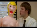 The Office - cheesy clip show!