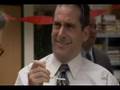 The Office - cheesy clip show!