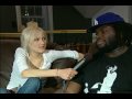 2010-03-04 | Vaughn Martin of the San Diego Chargers w/ LionsDen's Lauren O'N ~> LIONSDENUNIVERSITY.COM EXCLUSIVE - Former Mustang (and current Charger) Vaughn Martin chats with Lions Den University senior correspondent Lauren ...  (<span>6:)