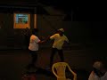 capoeira de gaucho