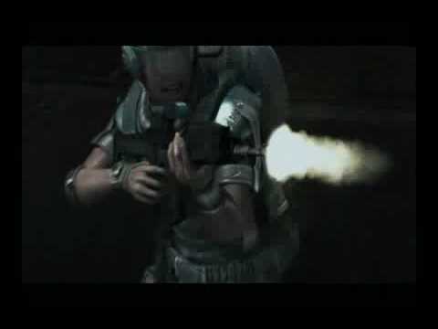 Wolfteam Screenshot 0
