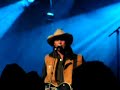 Corb Lund and the Hurtin\