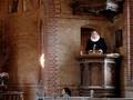 Prædiken fra årets Friluftsgudstjeneste i Storring Kirke 1
