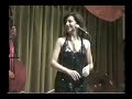 Insensatez canta Yolanda
