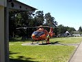 start ec 135 t2+ ukb bonn