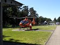 start ec 135 t2+ ukb bonn