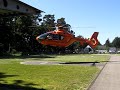 start ec 135 t2+ ukb bonn