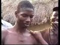 Guinea Baro Village Local Musicians