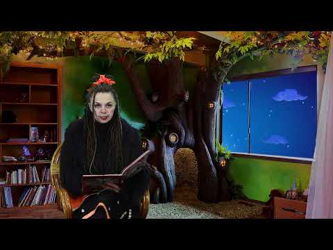 Сказки на ночь 19 февраля 2025.