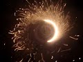 Homemade Fireworks: Twirler Homemade Fireworks: Twirler