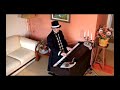 Piano - ACE 40 Anos - Parte 2