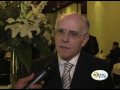 22.10.09 - Opinião Livre - AARS promove palestras no Plaza São Rafael - Parte 1/3