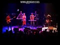 Geyster - Live @ La Cigale - Paris
