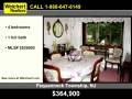 videos de Pequannock Township, NJ Real Estate - Weichert