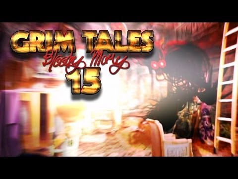 Mary - GRIM TALES 5 #015 • PLAYLIST: http://goo.gl/k5uDT3 ▻ Agiert aus dem Schatten heraus: http://gronkh.de?p=22826 ▻ JUHU: http://bit.ly/JoinGroArmy ···········...