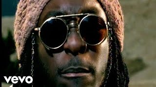 Black Eyed Peas - Get Original