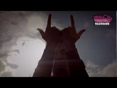 LAIDBACK LUKE FEAT. MARTEL - WE ARE THE STARS