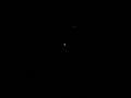 Myrtle Beach UFO sighting 9/3/2008 - 2