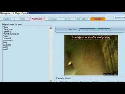 See video See video