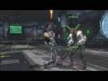 Mortal Kombat vs. DC Universe :: Ultimate Mash-Ups #3