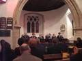 St James Handbells