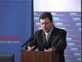 Lisbon, a strategy for all seasons; JM Barroso speech