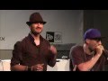 Elimination - Camero beatbox CH