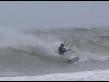 Kitesurf in Matalascañas
