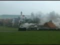 Das Öchsle in Reinstetten / Oberschwaben