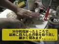 家で二郎、つくってみた ( The Making of 'Nabe-Jiro Noodle' )
