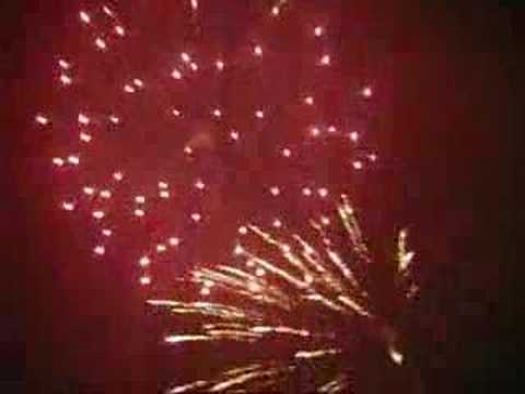 funny accident videos. Funny Firework Accident