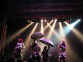 Amanda Palmer - Umbrella - Webster Hall