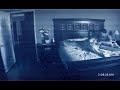 PARANORMAL ACTIVITY :  [MOVIE REVIEW]