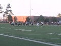 Klein Forest VS Spring End of 3rd quarter