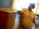 cfcc dance class  lmfao