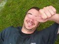 Ittige br�nnt - Aufsteiger-Jungs!