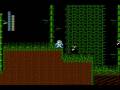 LE Plays Rockman Deus Ex Machina - Wood Man