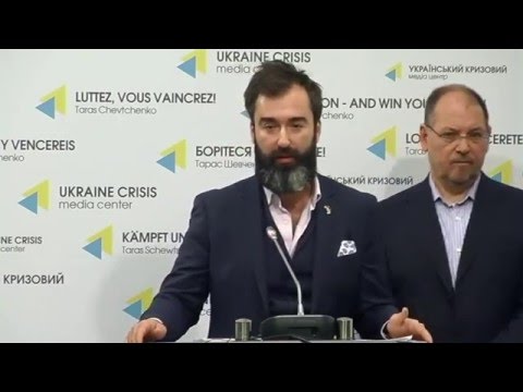 Jewish-Ukrainian Encounter announces its program to commemorate the 75th anniversary of Babyn Yar